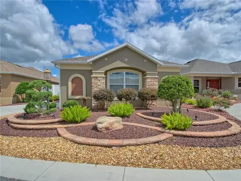 619 Avecilla Drive The Villages FL 32162
