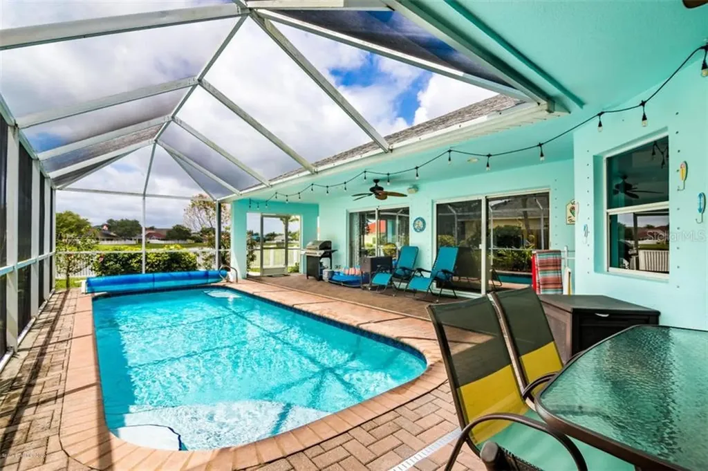 3622 Tipperary Drive Merritt Island FL 32953