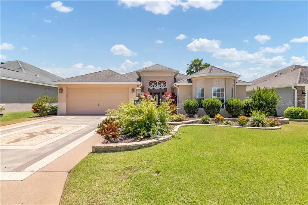 2398 Little Mountain Loop The Villages FL 32162