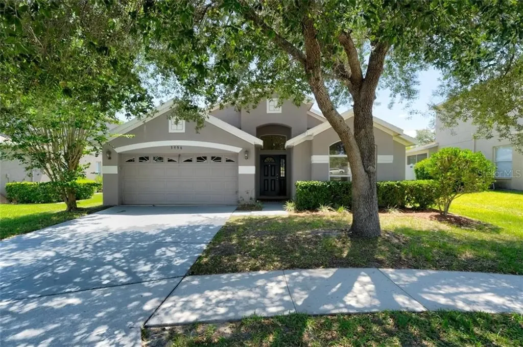 3906 Beaumont Loop Spring Hill FL 34609
