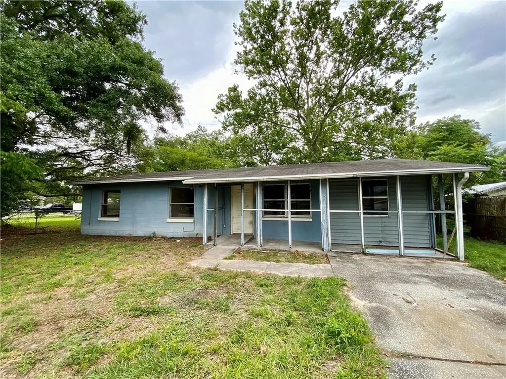 631 Coke Avenue Winter Garden FL 34787