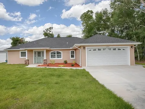 16404 SE 83rd Court Summerfield FL 34491
