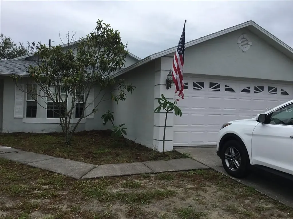 10304 Flagship Avenue Port Richey FL 34668