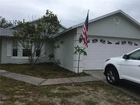10304 Flagship Avenue Port Richey FL 34668