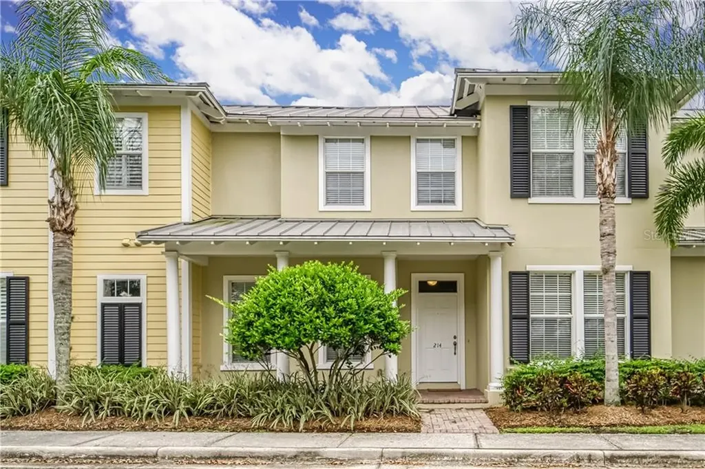 214 Aberdeen Pond Drive Apollo Beach FL 33572