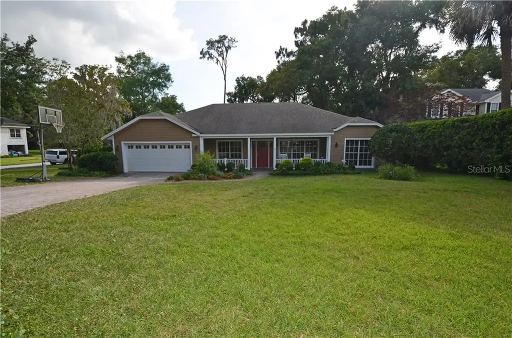 936 Oakdale Street Windermere FL 34786
