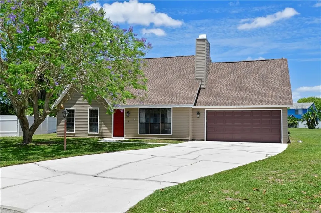 8164 Glenbrooke Court Sarasota FL 34243