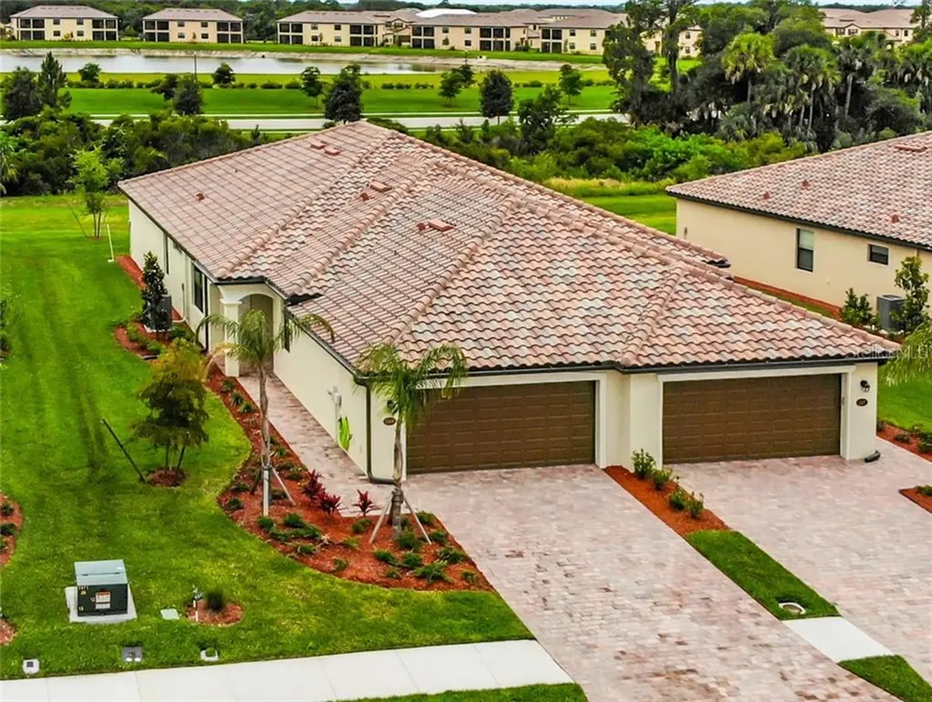 12499 Garibaldi Lane Venice FL 34293