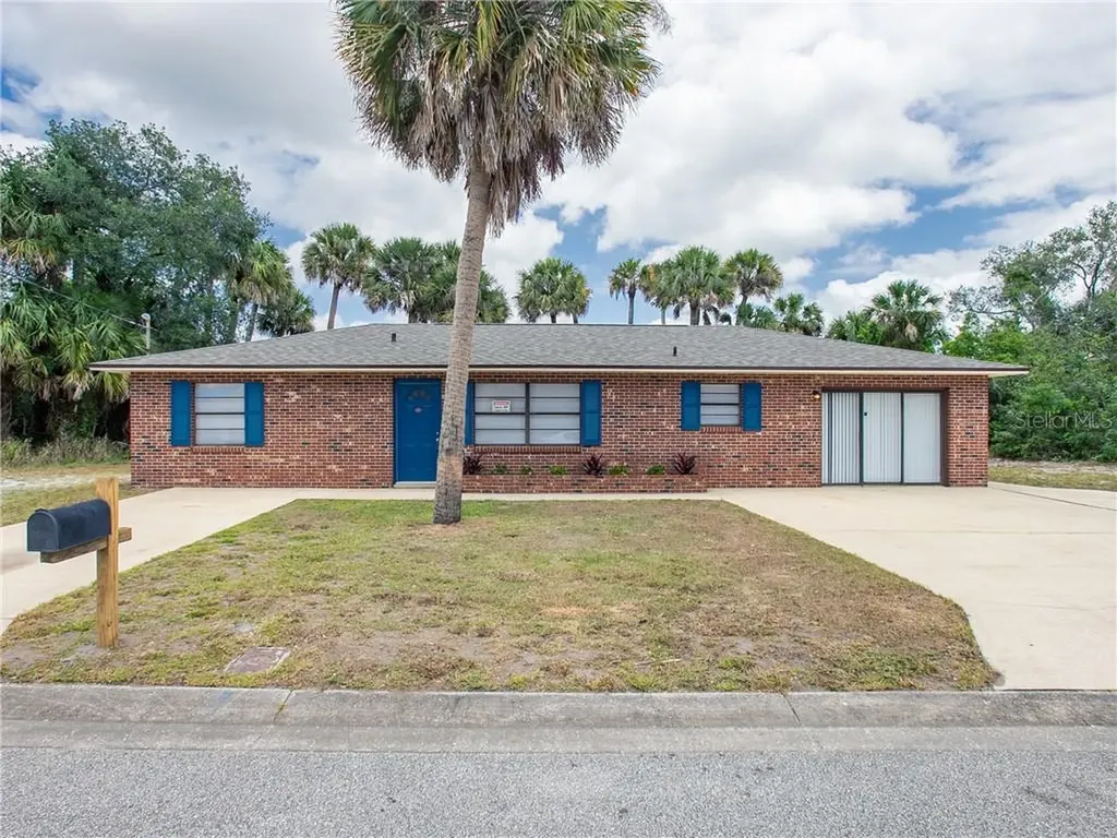 1107 1st Avenue Titusville FL 32780