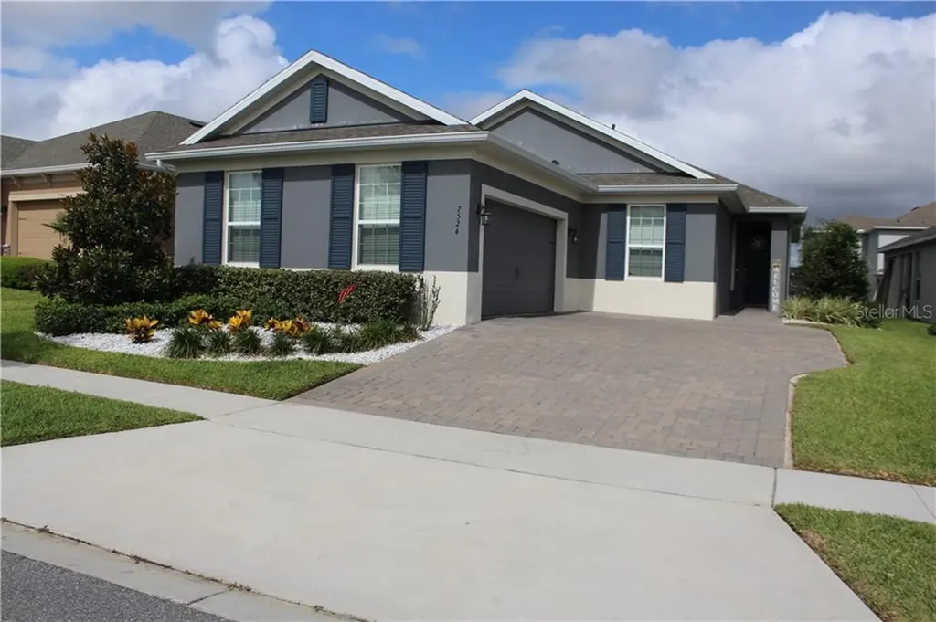 7524 Loon Avenue Winter Garden FL 34787