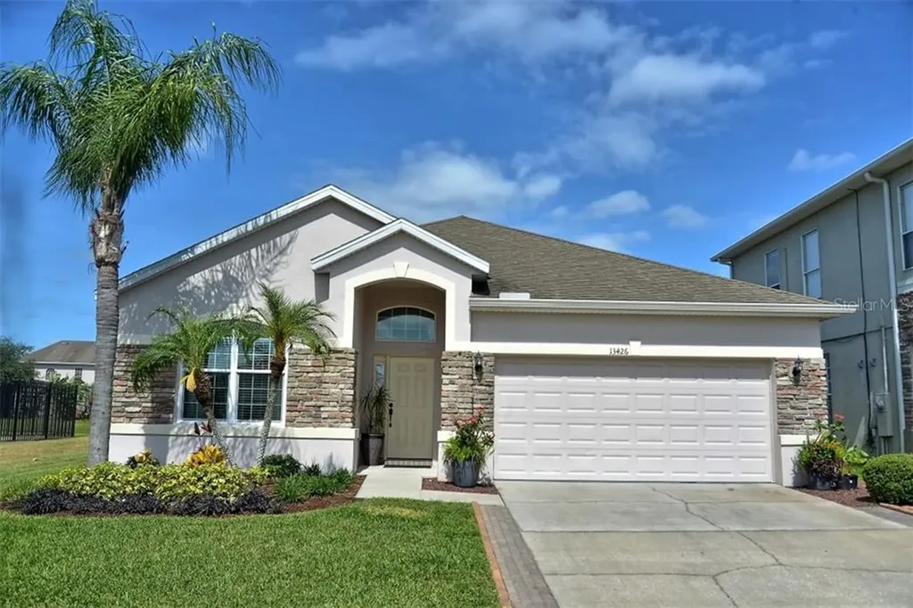 13426 Meadow Pointe Court Orlando FL 32824
