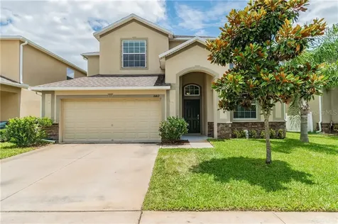 18412 Aylesbury Lane Land O Lakes FL 34638
