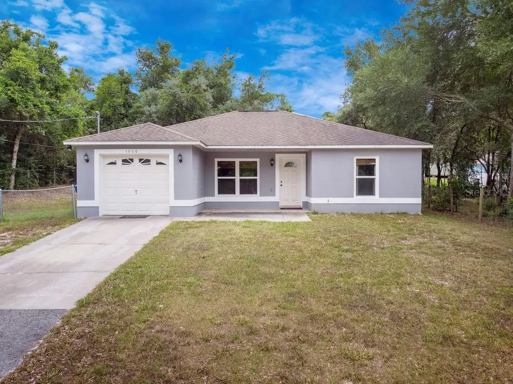 1860 16th Street Orange City FL 32763