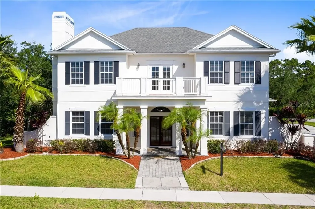 14115 Tanja King Boulevard Orlando FL 32828