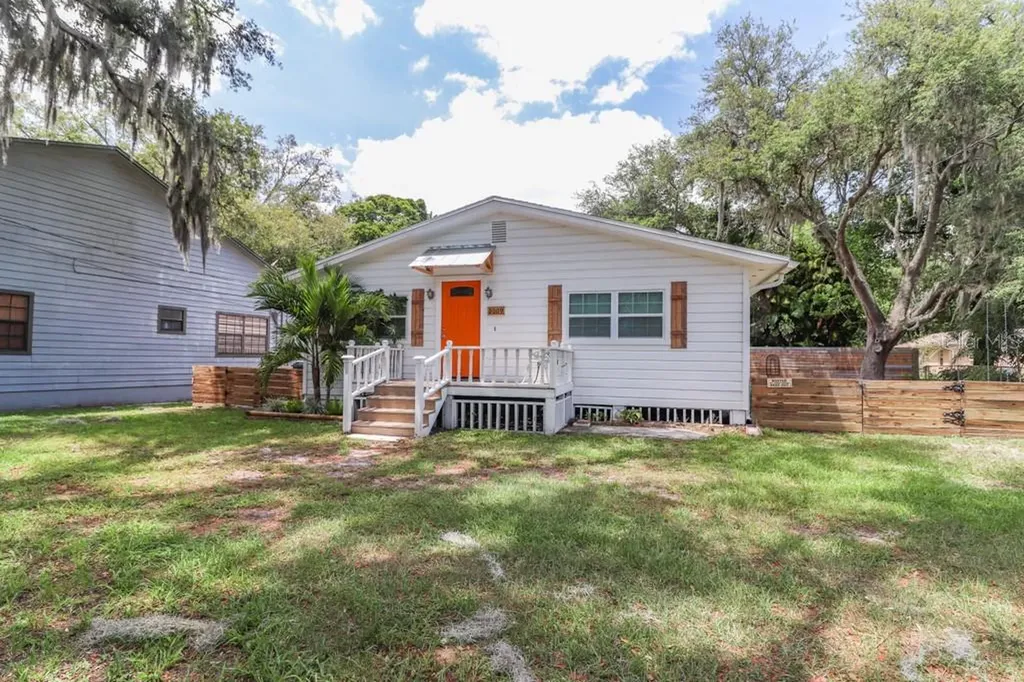 2009 S Village Avenue Tampa FL 33612