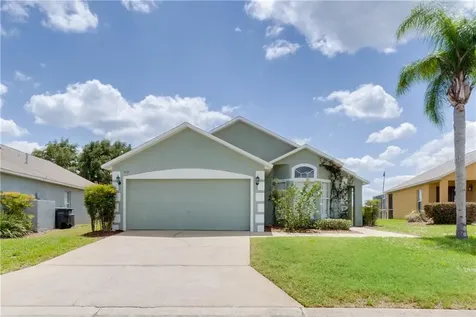 437 High Point Drive Davenport FL 33837