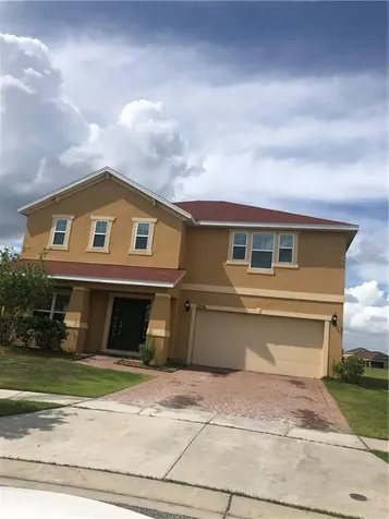 2256 Cypress Lake Place Kissimmee FL 34758