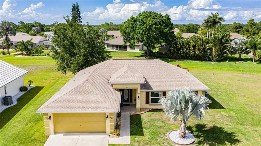 26094 Ancuda Drive Punta Gorda FL 33983