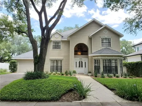 3235 W Fountain Boulevard Tampa FL 33609