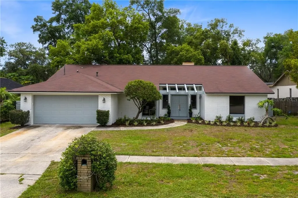 831 Maraval Court Longwood FL 32750