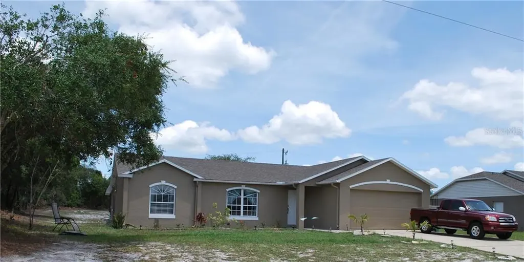 2870 Lockwood Boulevard Deltona FL 32738