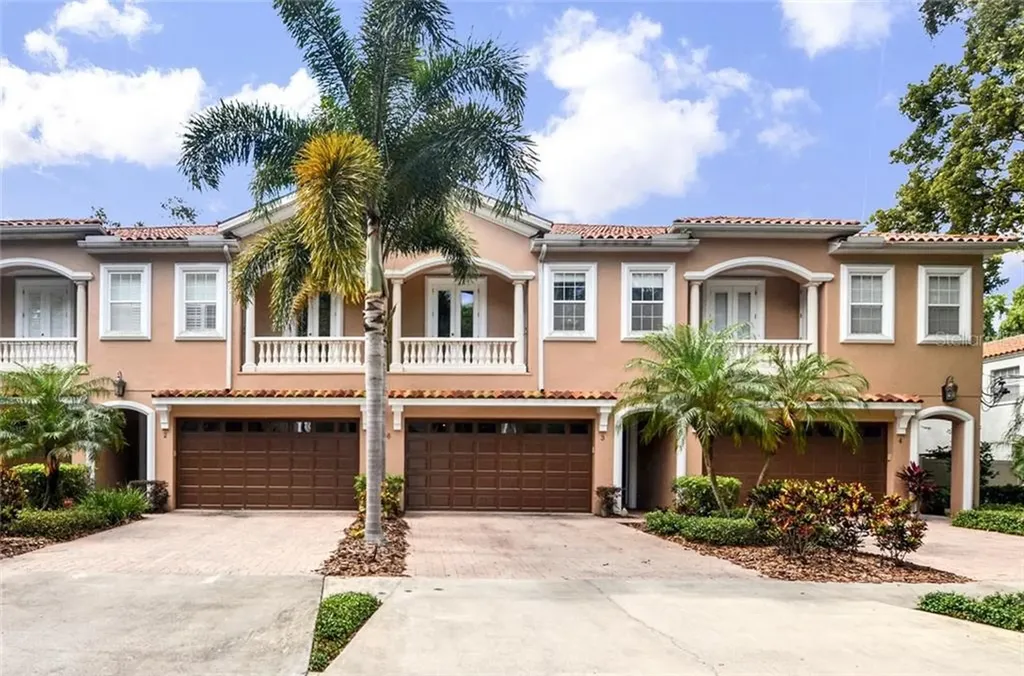 3406 W Granada Street Tampa FL 33629
