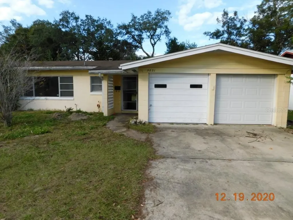 5831 Westbury Drive Orlando FL 32808
