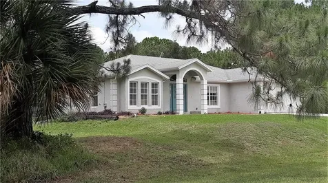 5660 Landry Avenue North Port FL 34291