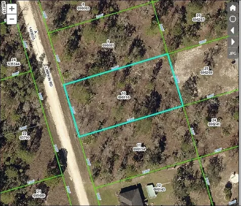 11358 Limpkin Road Weeki Wachee FL 34614