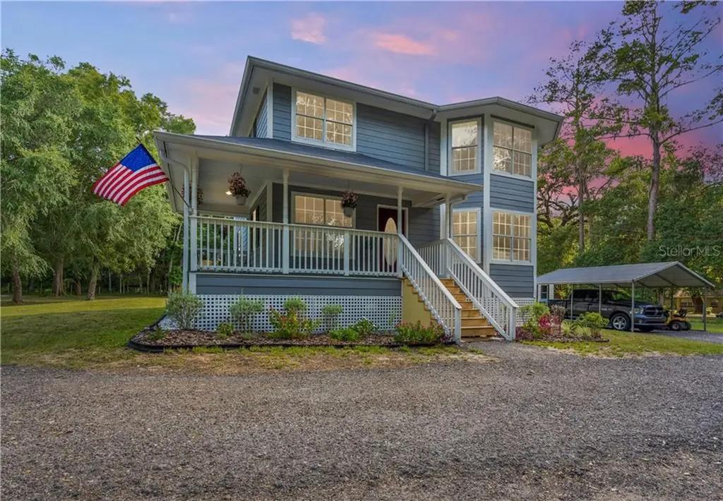 6209 Emerson Road Brooksville FL 34601
