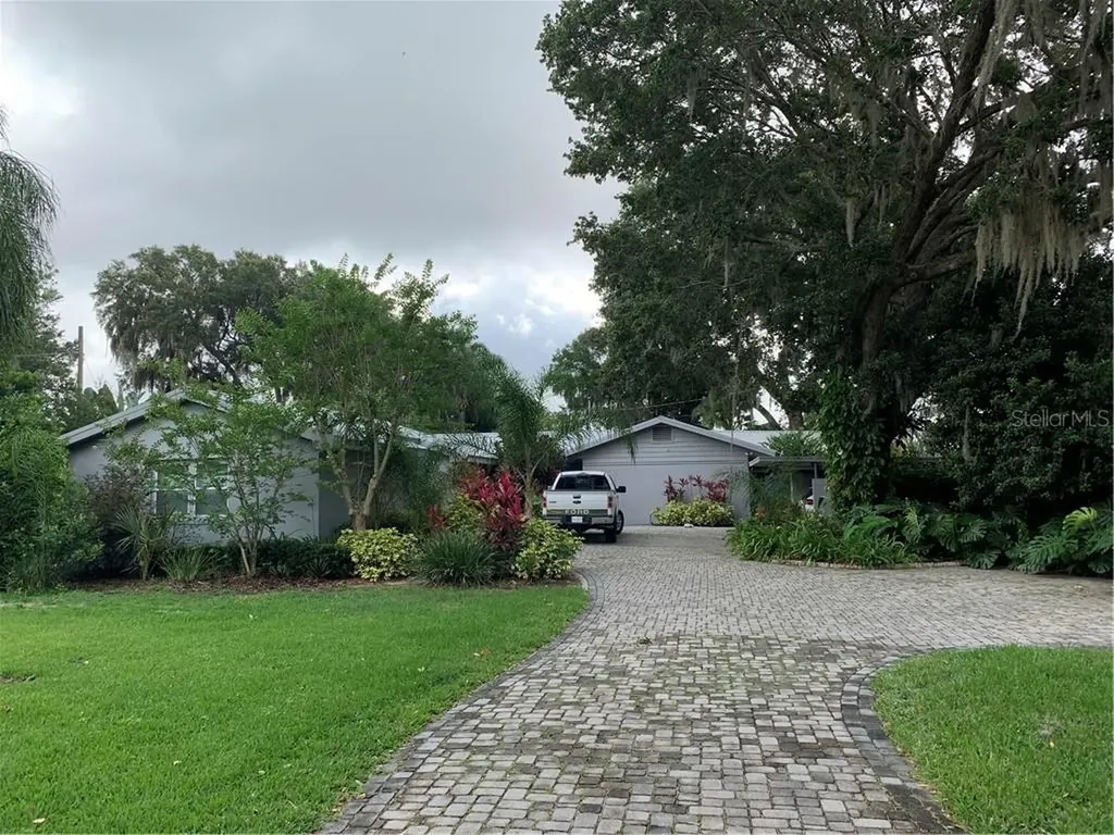 1150 W Lake Hamilton Drive Winter Haven FL 33881