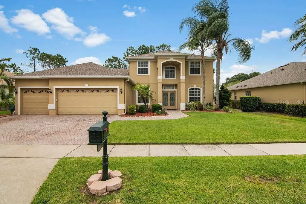 2614 Greenwillow Drive Orlando FL 32825