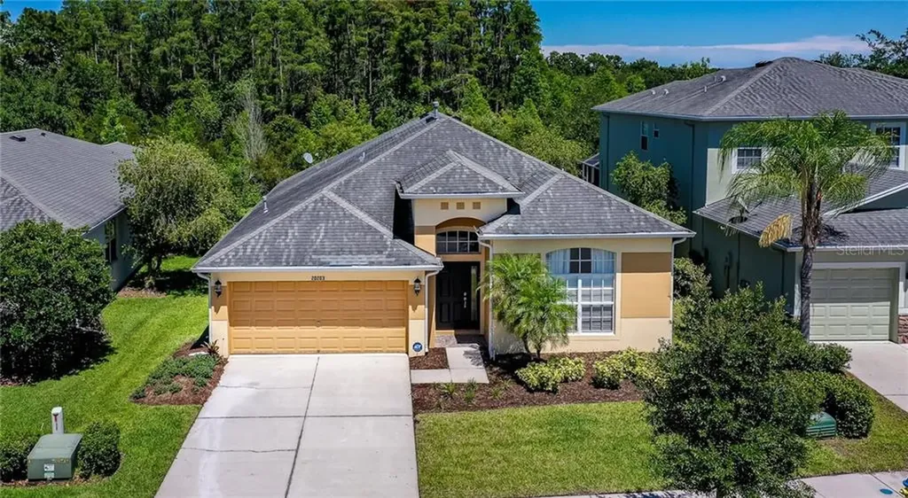 20203 Merry Oak Avenue Tampa FL 33647
