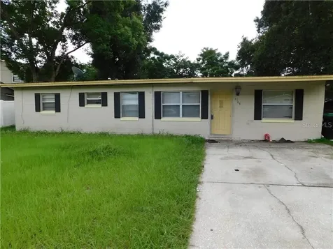 5108 Cassatt Avenue Orlando FL 32808