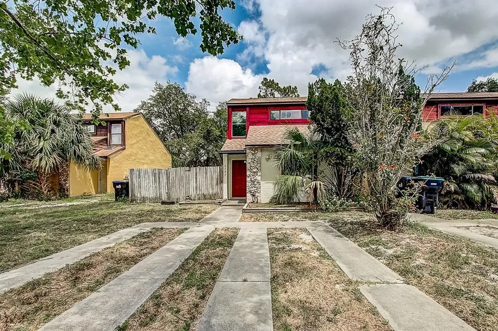 2737 Gray Fox Lane Orlando FL 32826