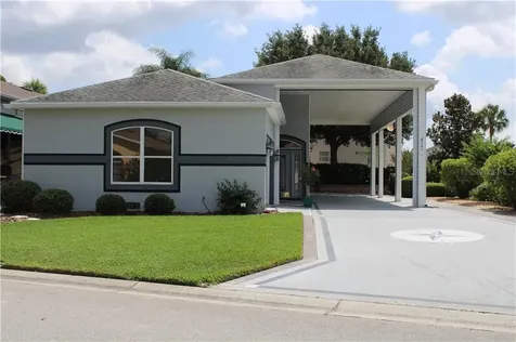 363 Cruisers Drive Polk City FL 33868