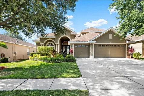 23350 Dinhurst Court Land O Lakes FL 34639