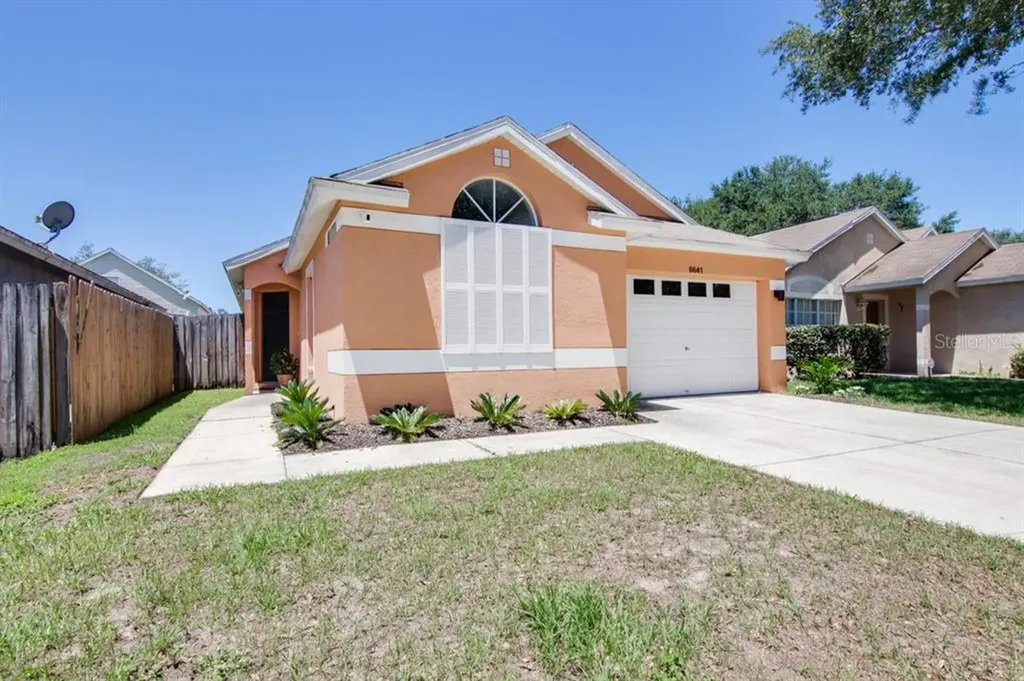 6641 Summer Haven Drive Riverview FL 33578