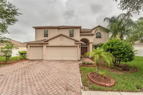 21051 Lake Talia Boulevard Land O Lakes FL 34638
