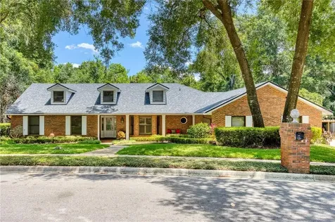433 Wild Oak Circle Longwood FL 32779