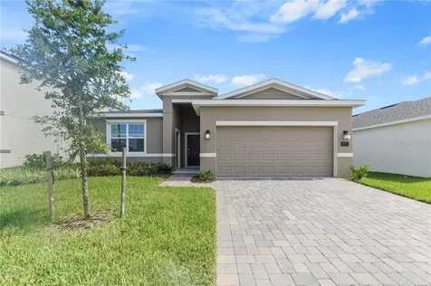 852 Carmillion Court Groveland FL 34736