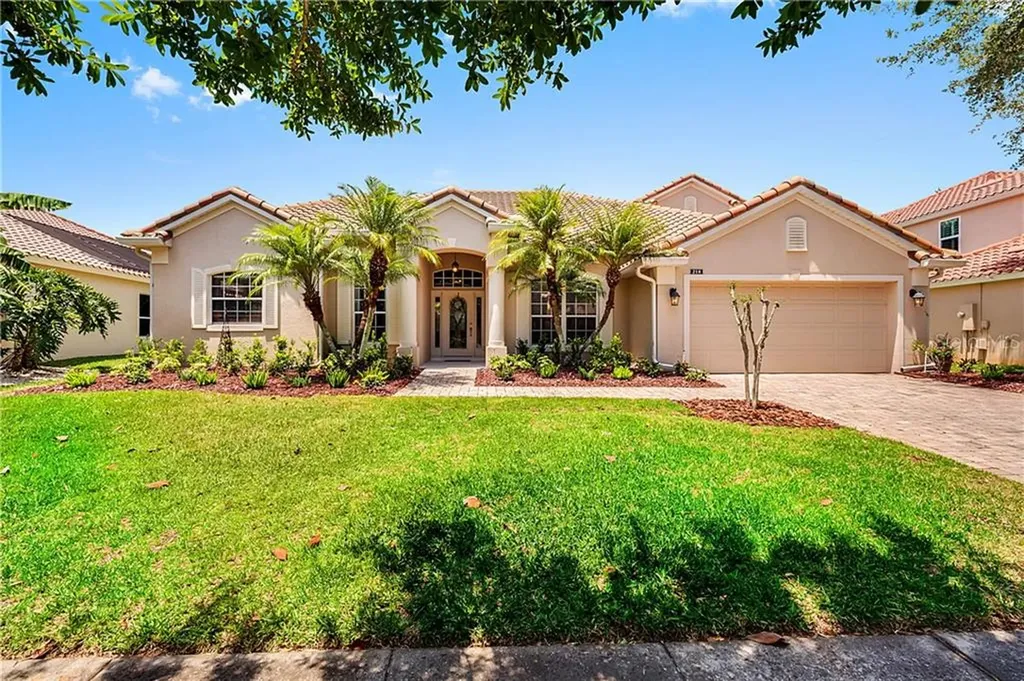 214 Calliope Street Ocoee FL 34761