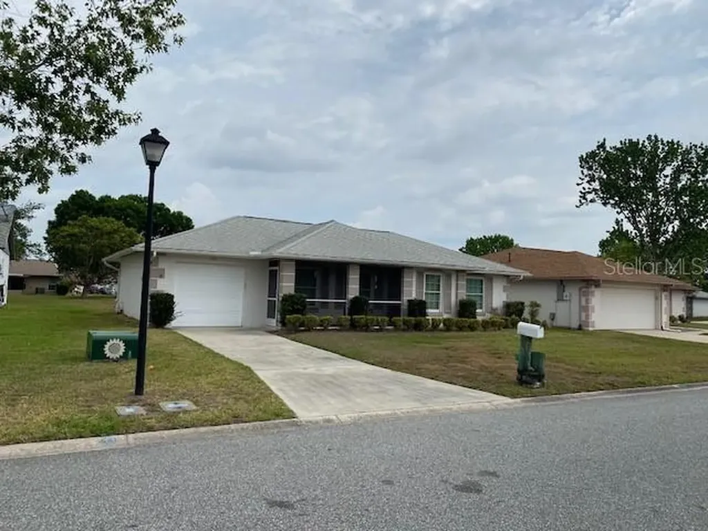 5507 Silent Brook Drive Orlando FL 32821