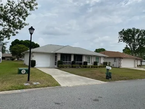 5507 Silent Brook Drive Orlando FL 32821