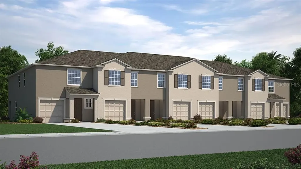 760 Barclay Wood Drive Ruskin FL 33570