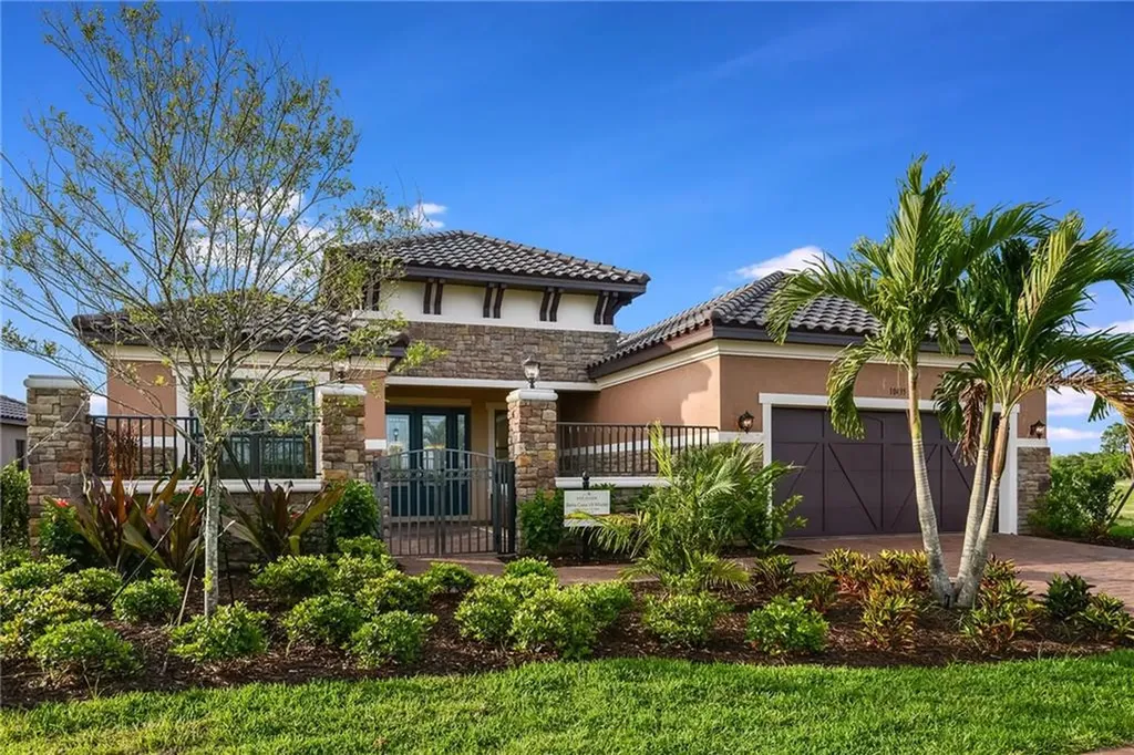 10435 Inglenook Terrace Palmetto FL 34221