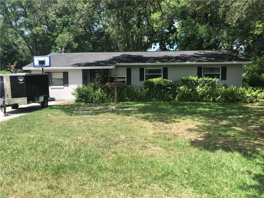 2815 SE 12th Street Ocala FL 34471