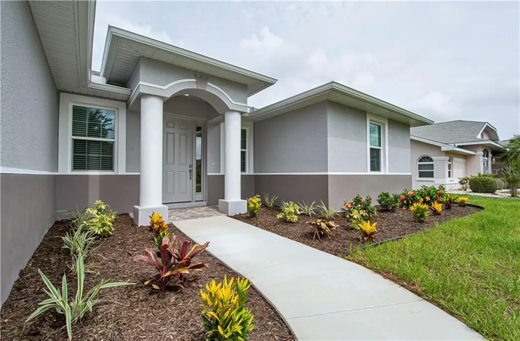 305 Fortaleza Street Punta Gorda FL 33983