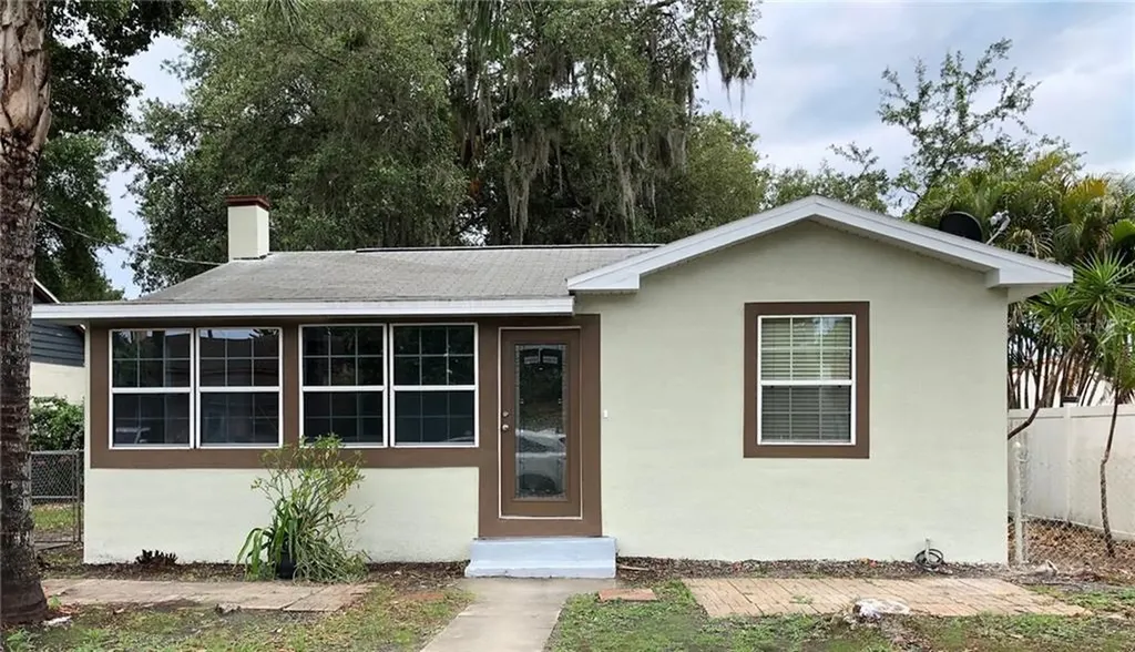 1211 Carson Avenue Kissimmee FL 34744