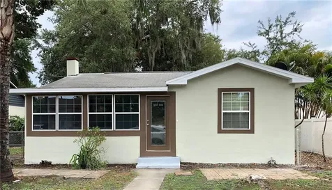 1211 Carson Avenue Kissimmee FL 34744
